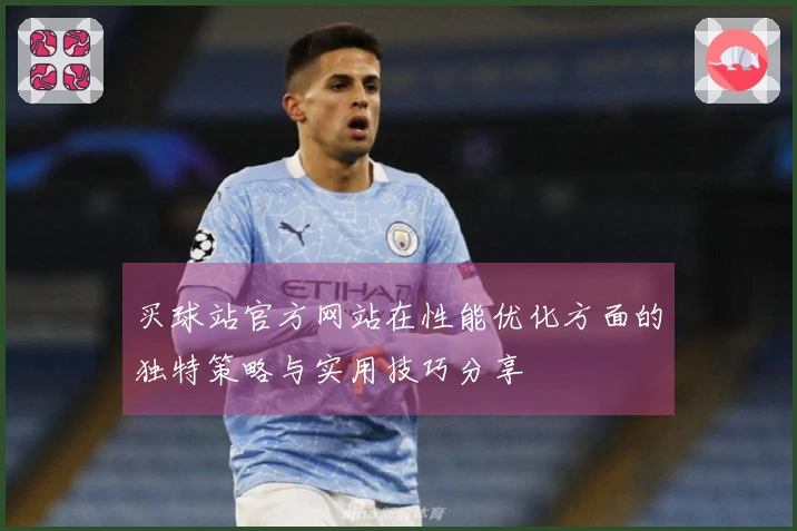 买球站官方网站在性能优化方面的独特策略与实用技巧分享